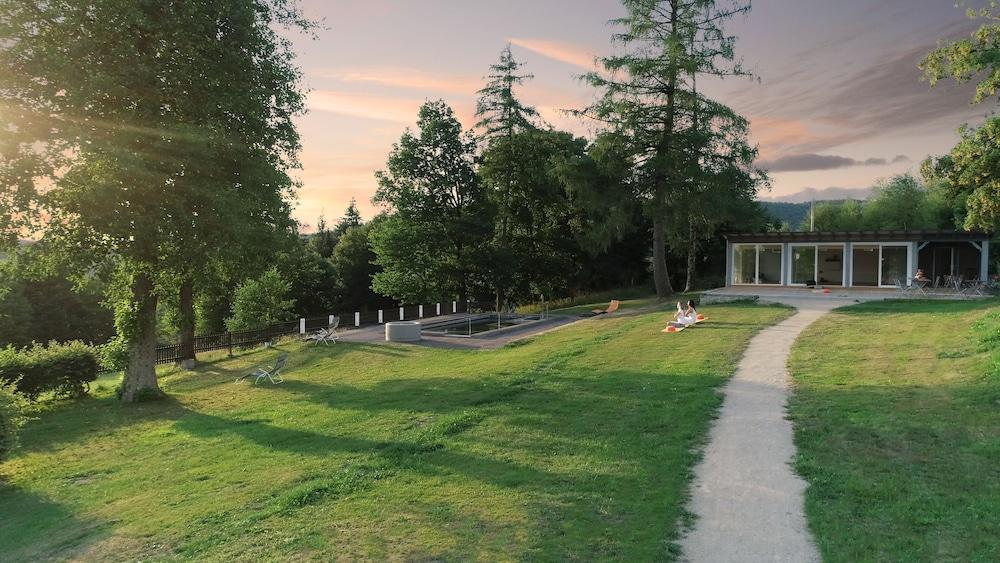 Berghotel Hoher Knochen Winterberg Dış mekan fotoğraf